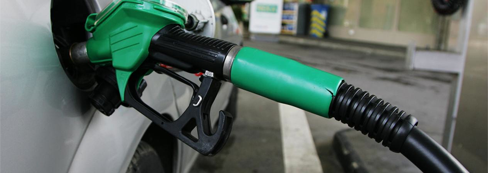 Fuel Costs
